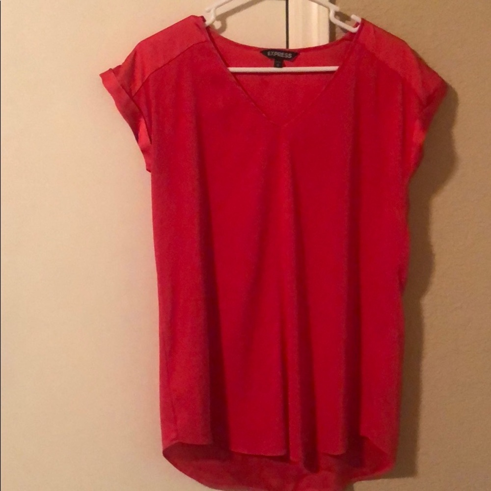 Express top